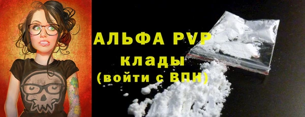 хмурый Горняк