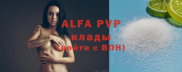 хмурый Горняк