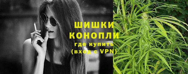 хмурый Горняк
